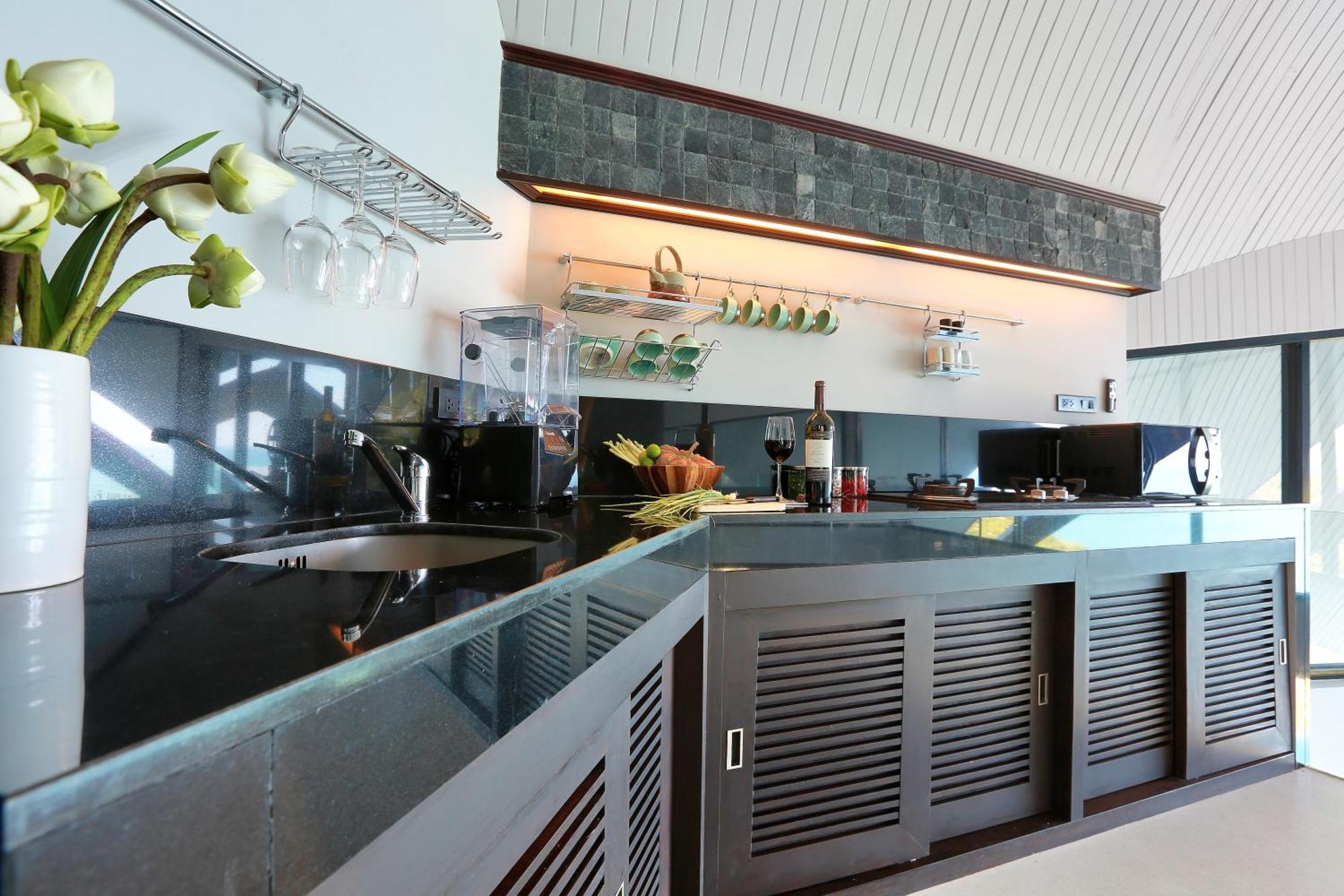 Moonshadow - Multiple Award Winning Villa In Chaweng Noi מראה חיצוני תמונה